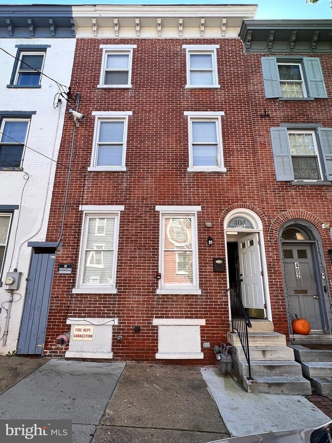 404 N Jefferson St, Wilmington, DE 19801 - photo 3