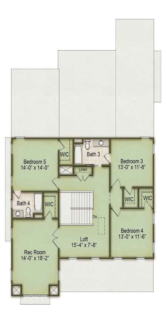 186 Clearblue Loop, Summerville, SC 29486 - photo 3