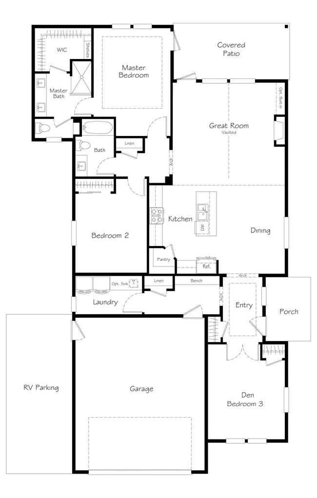 4423 SW Coyote Ave, Redmond, OR 97756 - photo 2