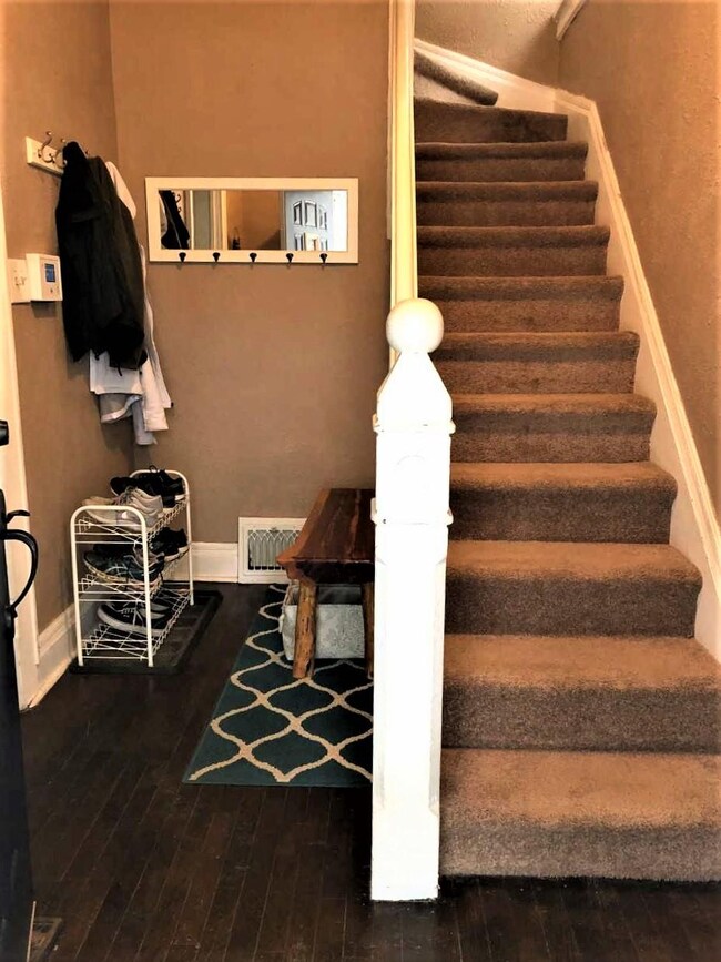 Stairs 1