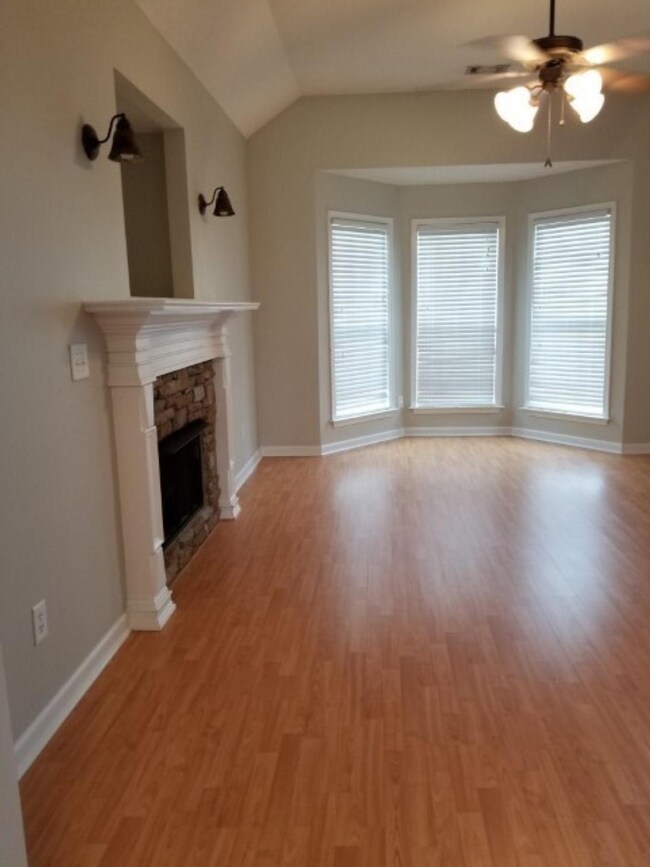 610 Post Oak Way, Warner Robins, GA 31088 - photo 4