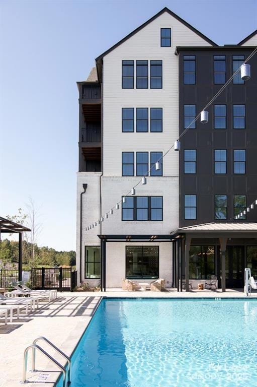 14011 Bespoke Rd unit A4, Charlotte, NC 28277 - photo 3