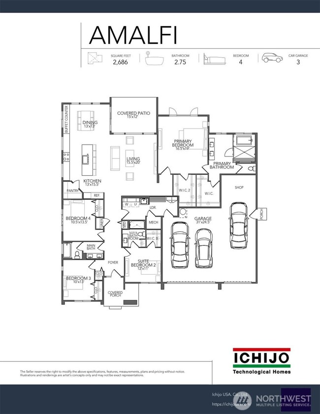 15011 NW 11th Place, Vancouver, WA 98685 - photo 2