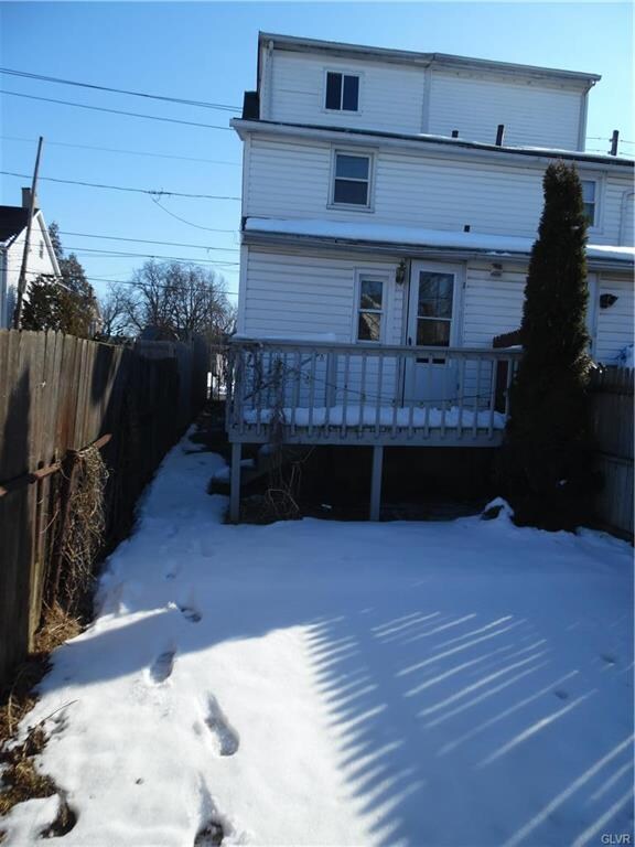 223 E Raspberry St, Bethlehem, PA 18018 - photo 2
