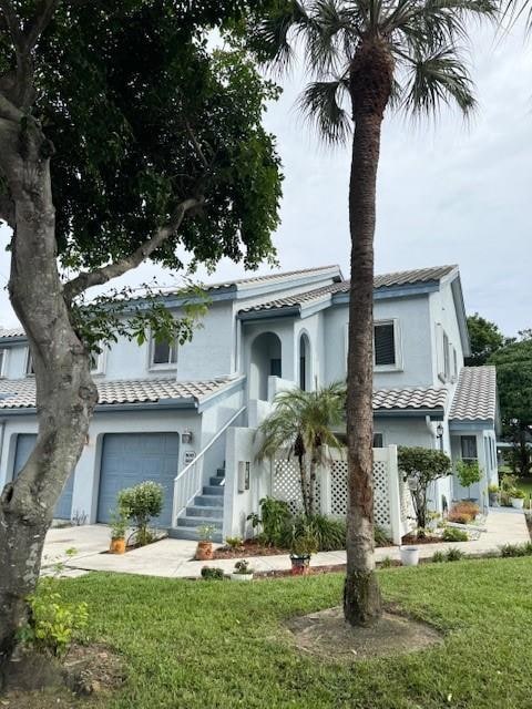 9778 Nickels Blvd unit 504, Boynton Beach, FL 33436 - photo 3