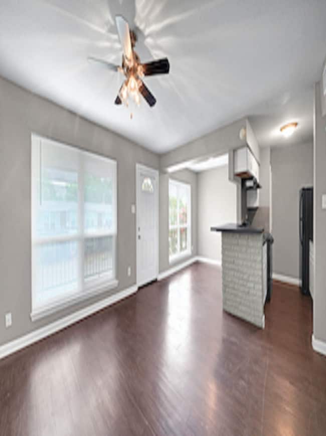 3031 Sumpter St unit 31, Houston, TX 77026 - photo 6