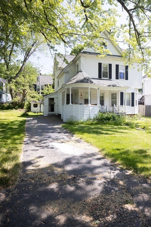 24 Englewood Ave, Worcester, MA 01603 - photo 3