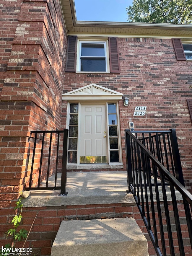 6322 Pepper Hill St unit 62, West Bloomfield, MI 48322 - photo 5