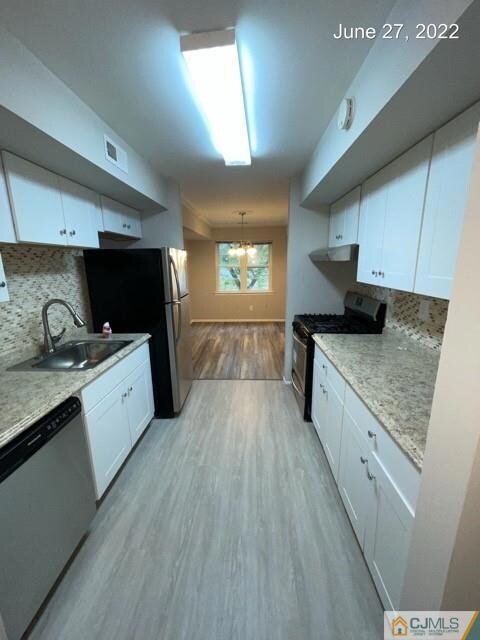 32 Powderhorn Ct unit 322, Woodbridge, NJ 07095 - photo 4