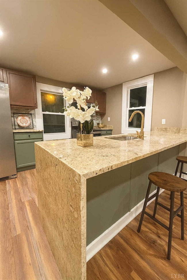 626 Florida Ave, Lynchburg, VA 24504 - photo 3