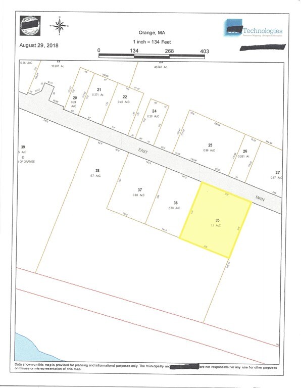 576 E Main St unit 578, Orange, MA 01364 - photo 4