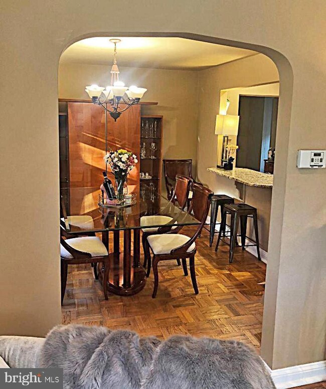 531 Rock Glen Dr, Wynnewood, PA 19096 - photo 7