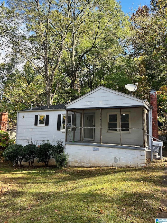 1009 82nd St S, Birmingham, AL 35206 - photo 2