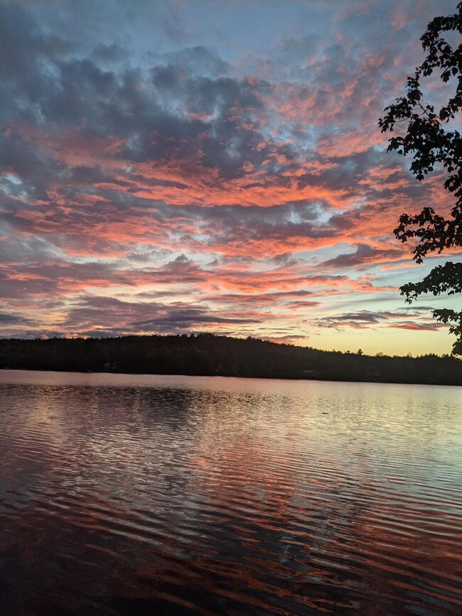 114 E Shore Rd, Benedicta Township, ME 04733 - photo 3