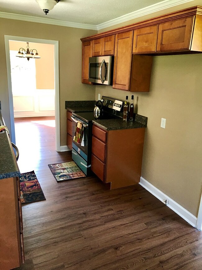 Kitchen ll