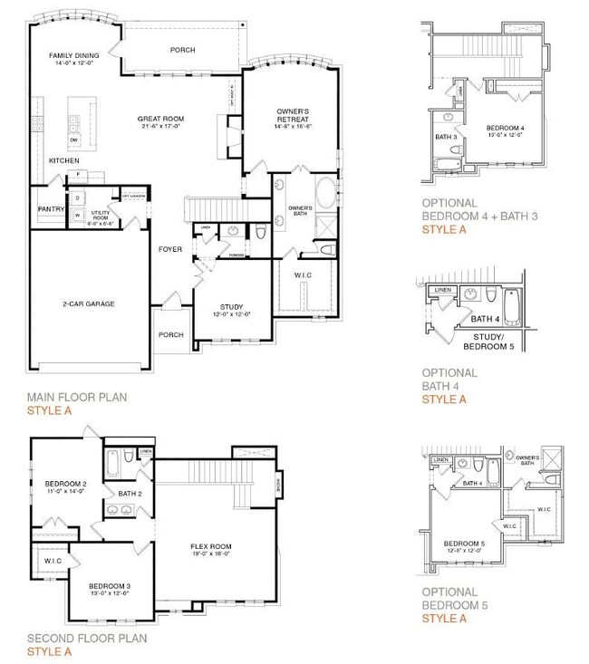 10043 Preserve Way, Conroe, TX 77385 - photo 4