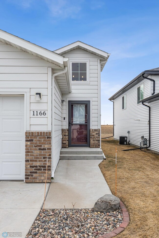 Front Entryway