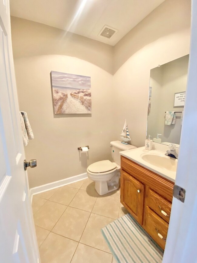 1707 Shenandoah Dr, Vidalia, GA 30474 - photo 6