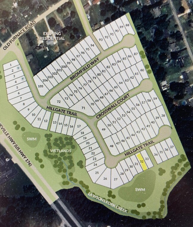 3130 Hillgate Trail, Boiling Springs, SC 29316 - photo 5