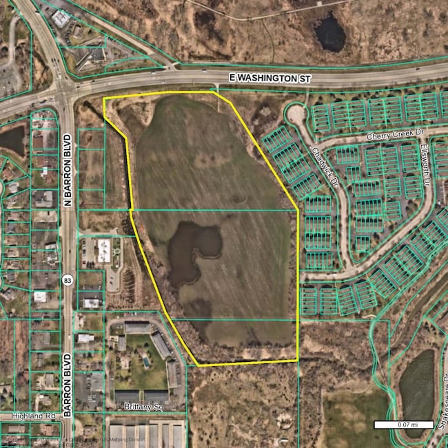 20295 W Washington St, Grayslake, IL 60030 - photo 5