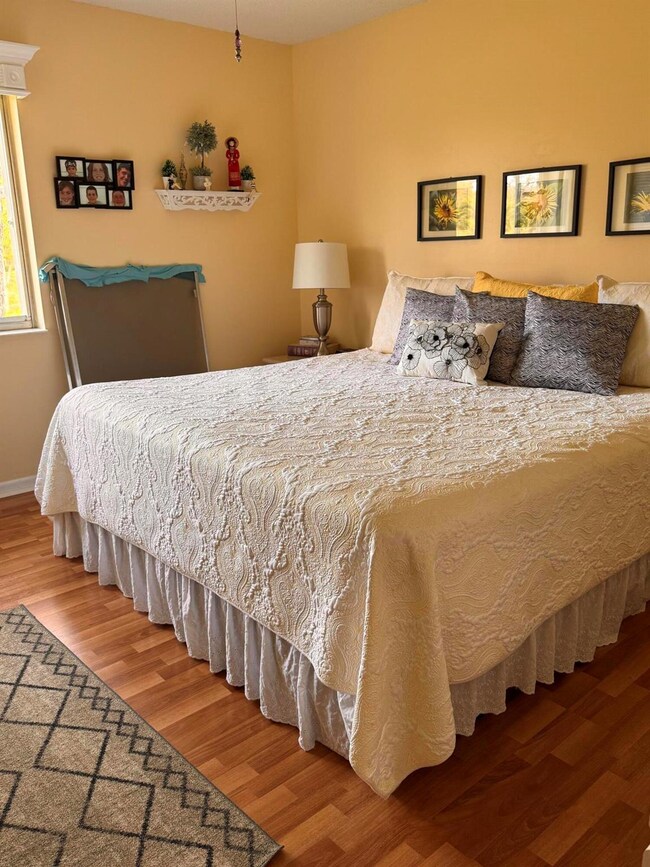 321 Knotty Pine Cir unit A-2, Greenacres, FL 33463 - photo 6