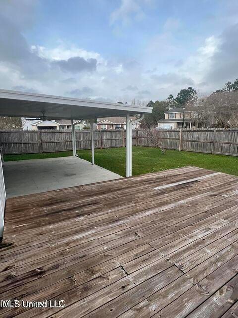 922 Wildwood Ln, Biloxi, MS 39532 - photo 2