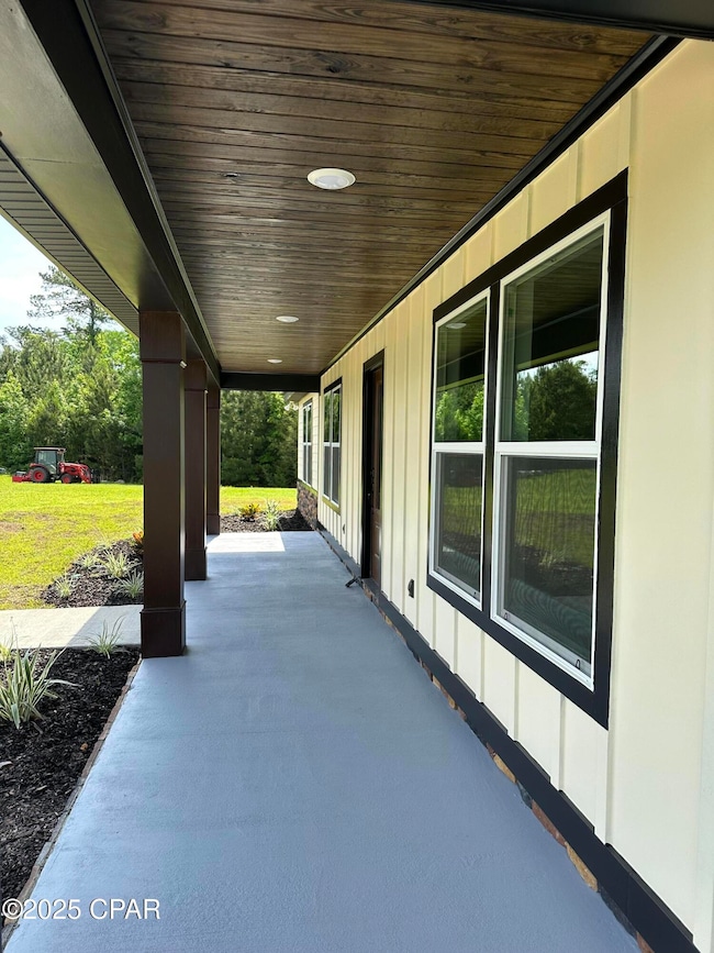 0000 Cedar Ct unit Lot 8, Marianna, FL 32448 - photo 7