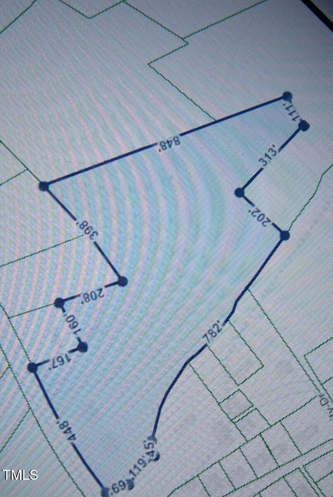 424 Warren Ext St, Warrenton, NC 27589 - photo 3