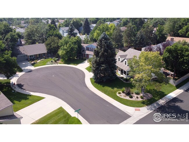 1301 Brittany Ct, Fort Collins, CO 80525 - photo 4