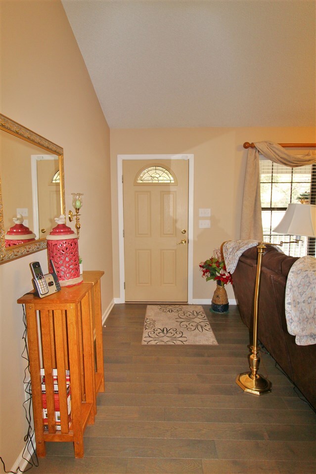 218 Horseshoe Trail, Crawfordville, FL 32327 - photo 5