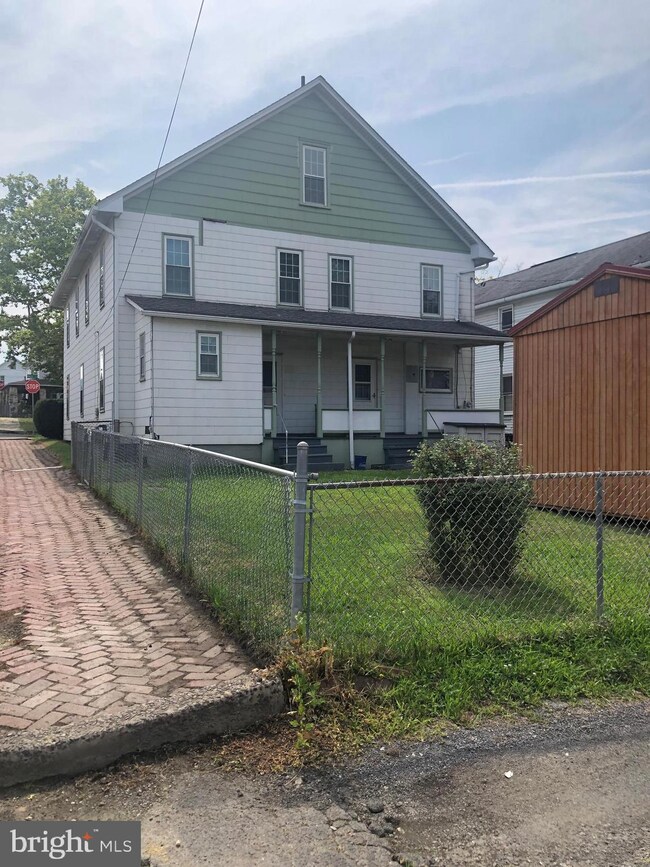 201 Race St, Cumberland, MD 21502 - photo 5