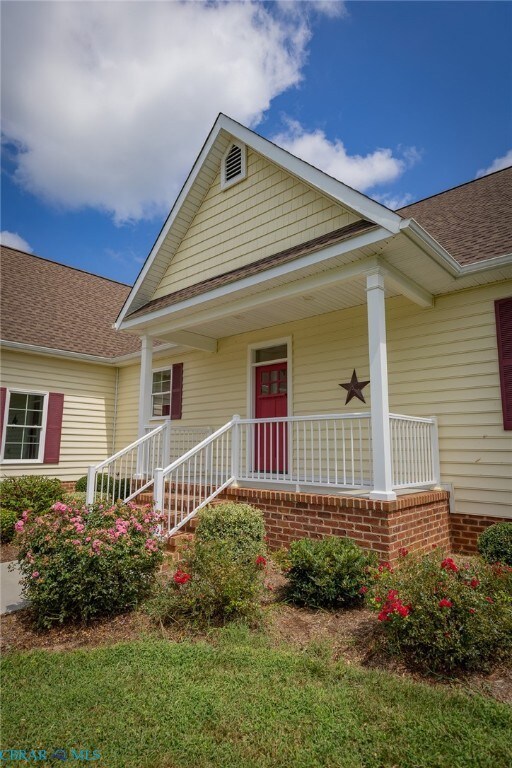 66 Old Field Rd, Irvington, VA 22480 - photo 5