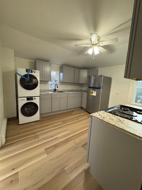 22 Cottage St unit 2, Holbrook, MA 02343 - photo 3