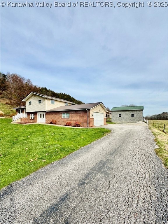 1306 Yates Crossing Rd, Ona, WV 25545 - photo 2