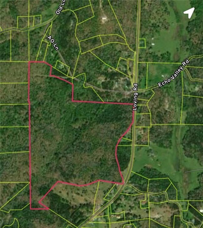 0 Loving Rd unit 7684363, Morganton, GA 30560 - photo 2