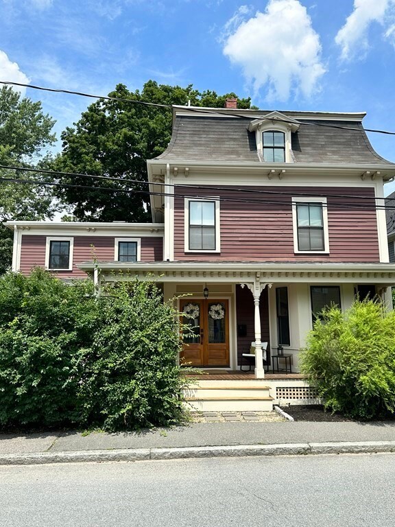 15 Avon Place, Arlington, MA 02474 - photo 2