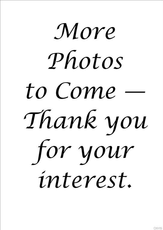Interior shots to come on 10/1 - thanks for your p