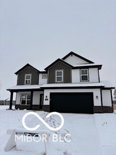 1523 Pebble Beach Dr, Pendleton, IN 46064 - photo 2