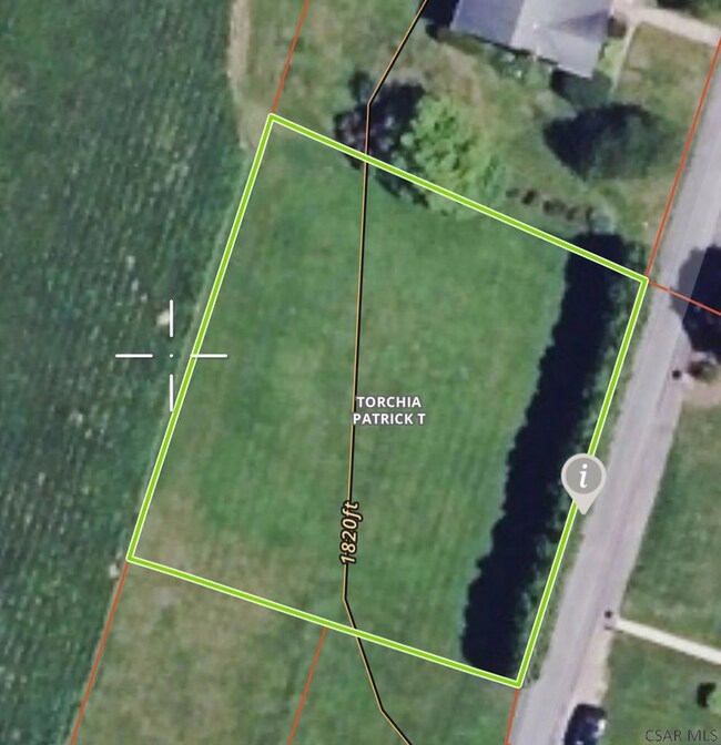 0 Barry James Place, Geistown, PA 15904 - photo 4