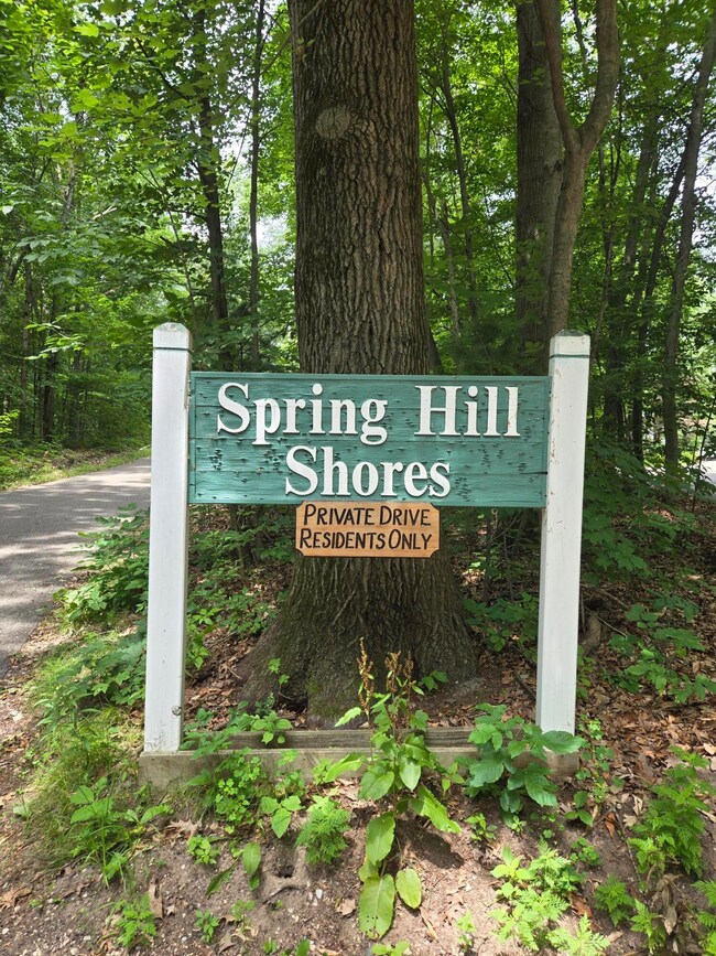 Unit 8 Spring Hill, Newfield Township, MI 49421 - photo 5