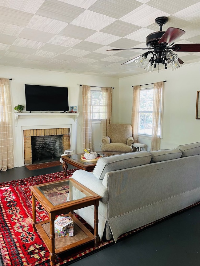 405 Peachtree St E, Douglas, GA 31533 - photo 3