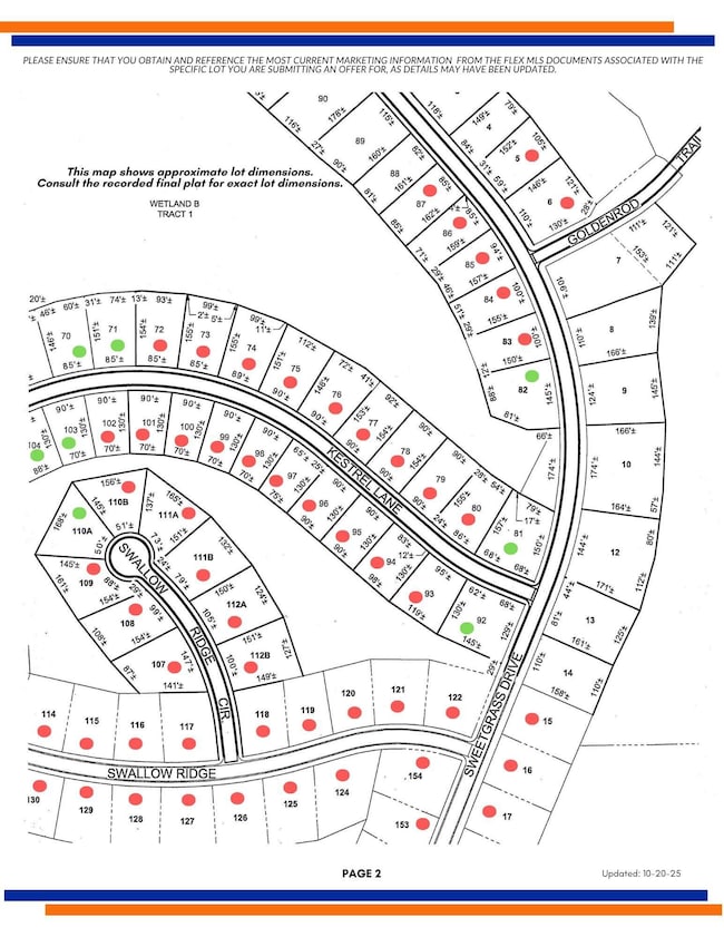 L106C, B15 Prairie Hills Addition, Brookings, SD 57006 - photo 3