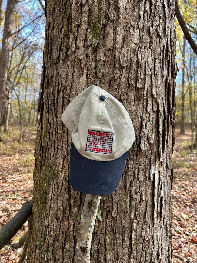 tbd Cr 457, Calhoun City, MS 38916 - photo 2