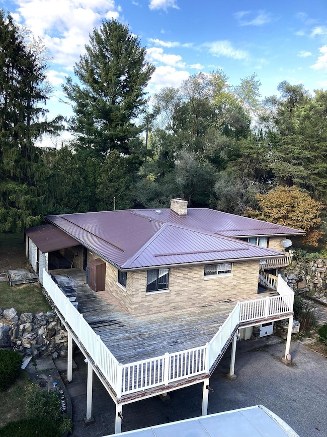 7250 S Sheridan Rd, Sheridan, MI 48884 - photo 2