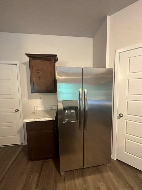 Move in Ready! Actual photo!