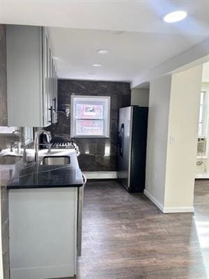 356 W Side Ave unit 2, Jersey City, NJ 07305 - photo 2