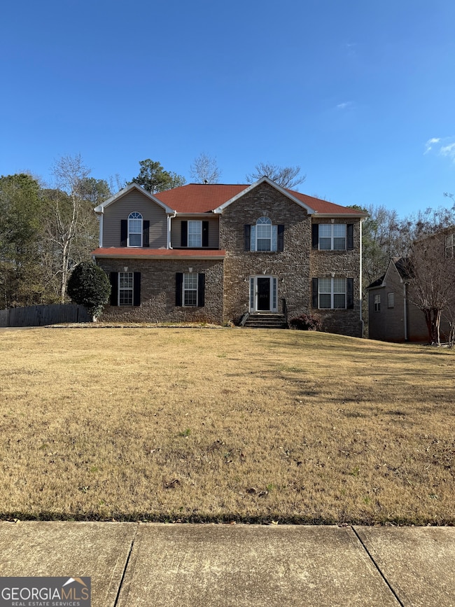 3136 Claridge Dr SW, Conyers, GA 30094 - photo 2