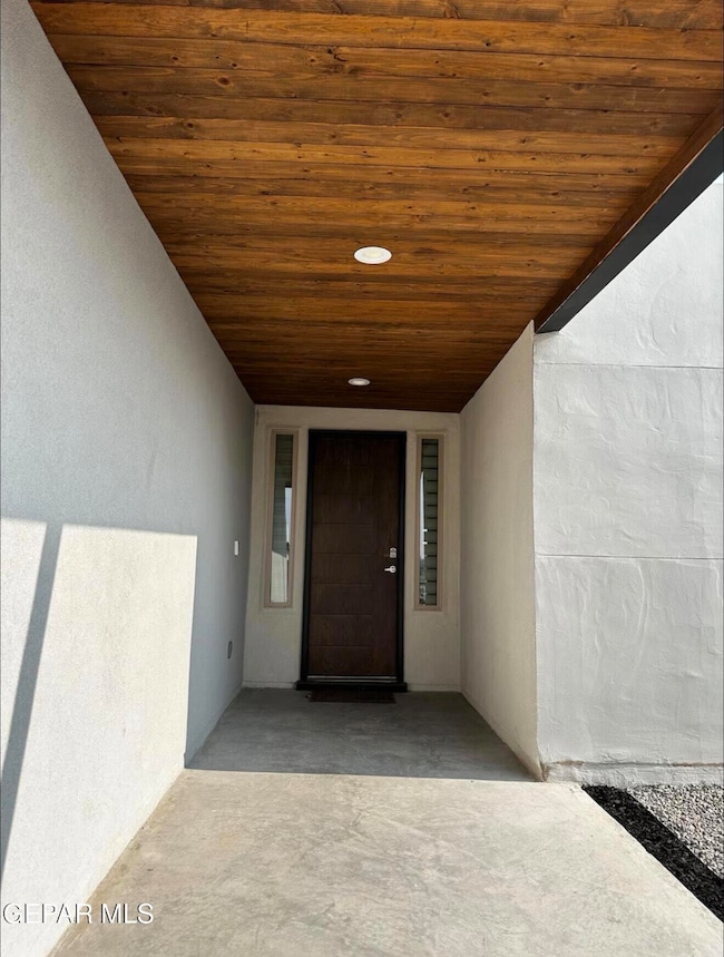 13010 Terrington Ave, Horizon City, TX 79928 - photo 3