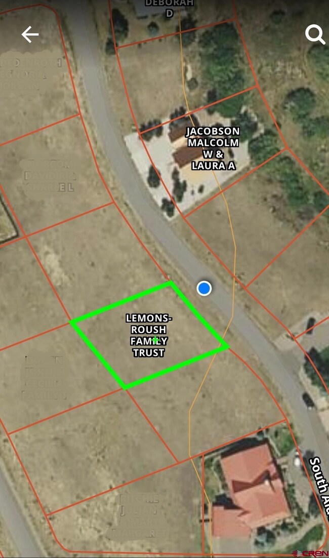 37 S Alder Creek Ln, South Fork, CO 81154 - photo 6