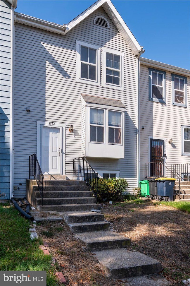 3522 Cherry Hill Ct, Beltsville, MD 20705 - photo 2